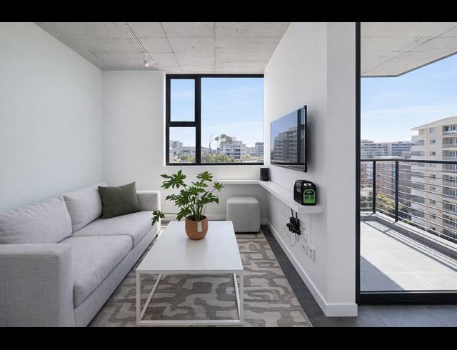1 BEDROOM APARTMENT FOR SALE IN SEA POINT